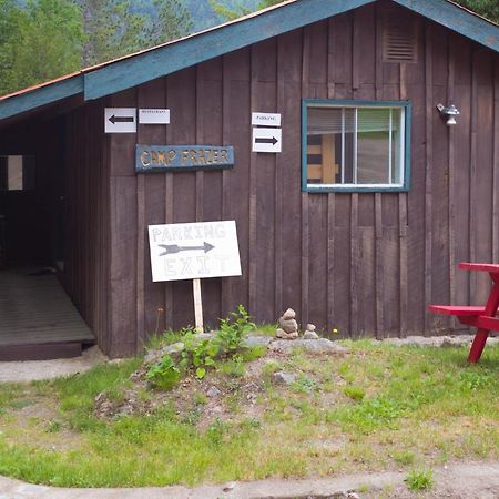 Mattawa River Resort מראה חיצוני תמונה