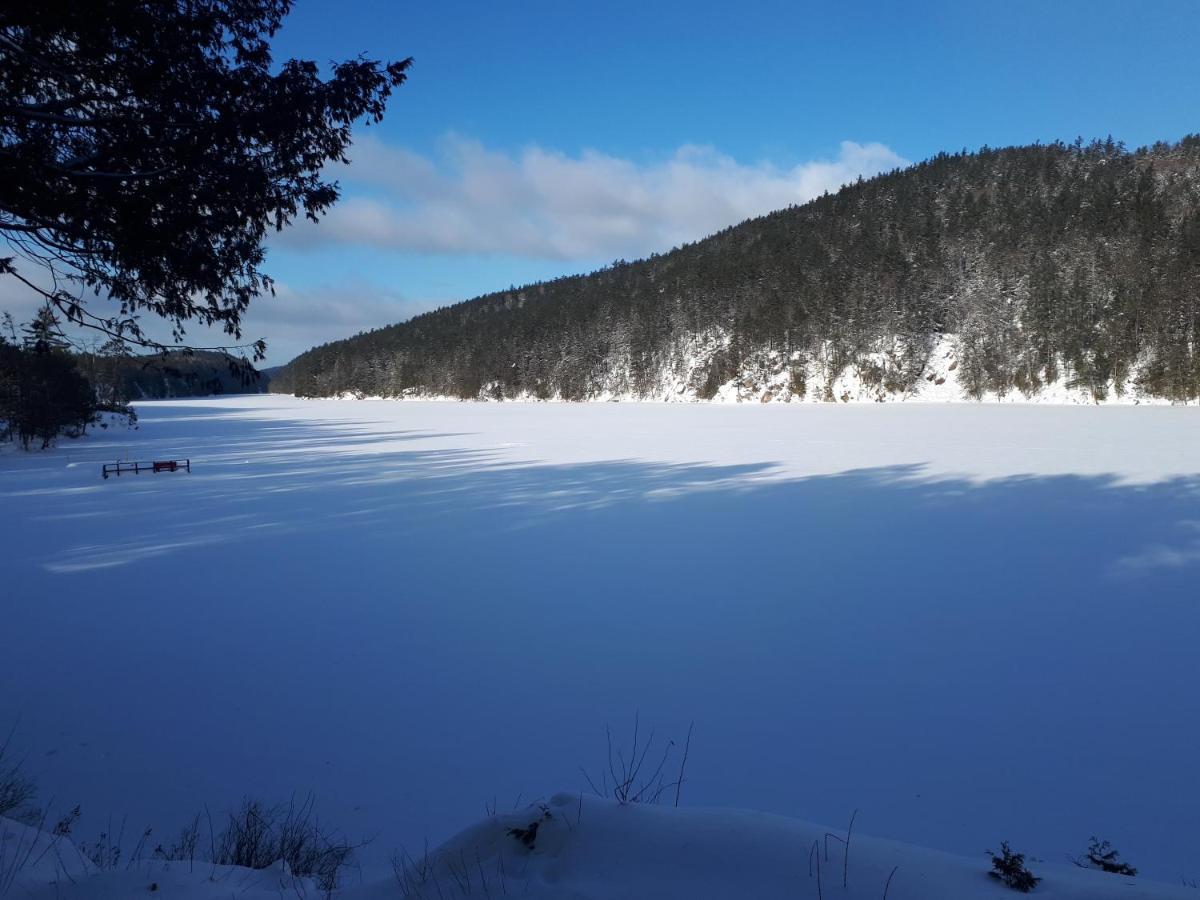 Mattawa River Resort מראה חיצוני תמונה