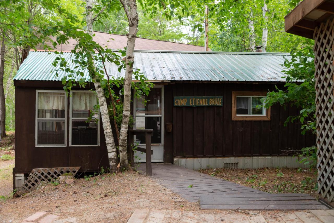 Mattawa River Resort מראה חיצוני תמונה