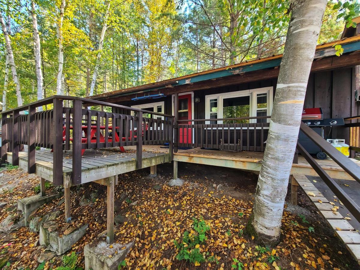 Mattawa River Resort מראה חיצוני תמונה