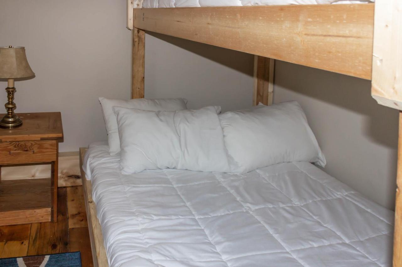 Mattawa River Resort מראה חיצוני תמונה