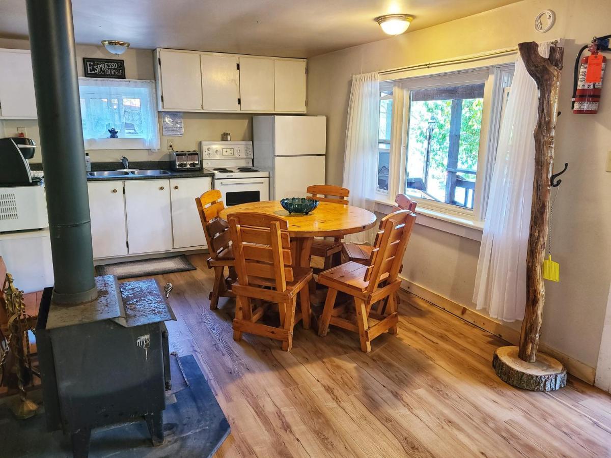 Mattawa River Resort מראה חיצוני תמונה
