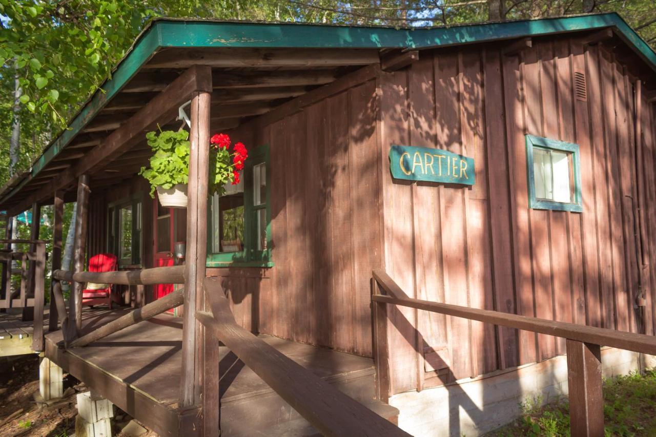 Mattawa River Resort מראה חיצוני תמונה