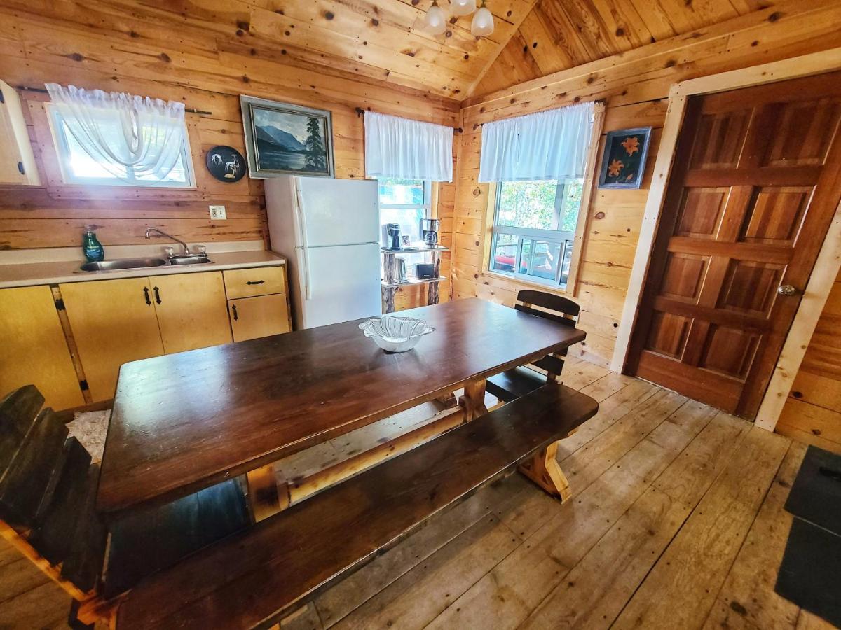 Mattawa River Resort מראה חיצוני תמונה