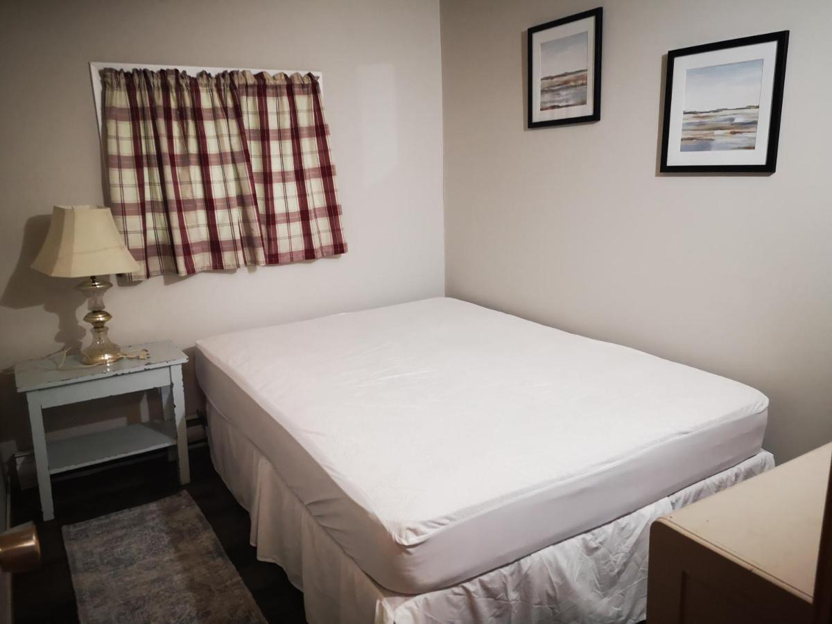 Mattawa River Resort מראה חיצוני תמונה