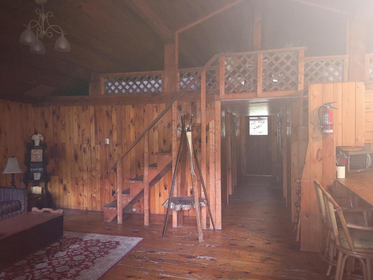 Mattawa River Resort מראה חיצוני תמונה