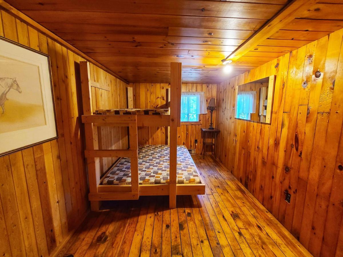 Mattawa River Resort מראה חיצוני תמונה