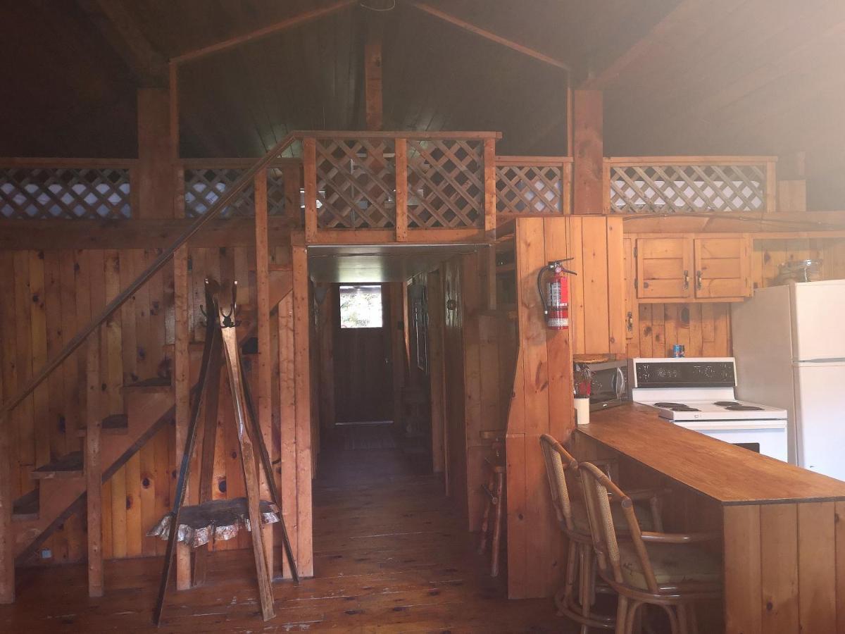 Mattawa River Resort מראה חיצוני תמונה