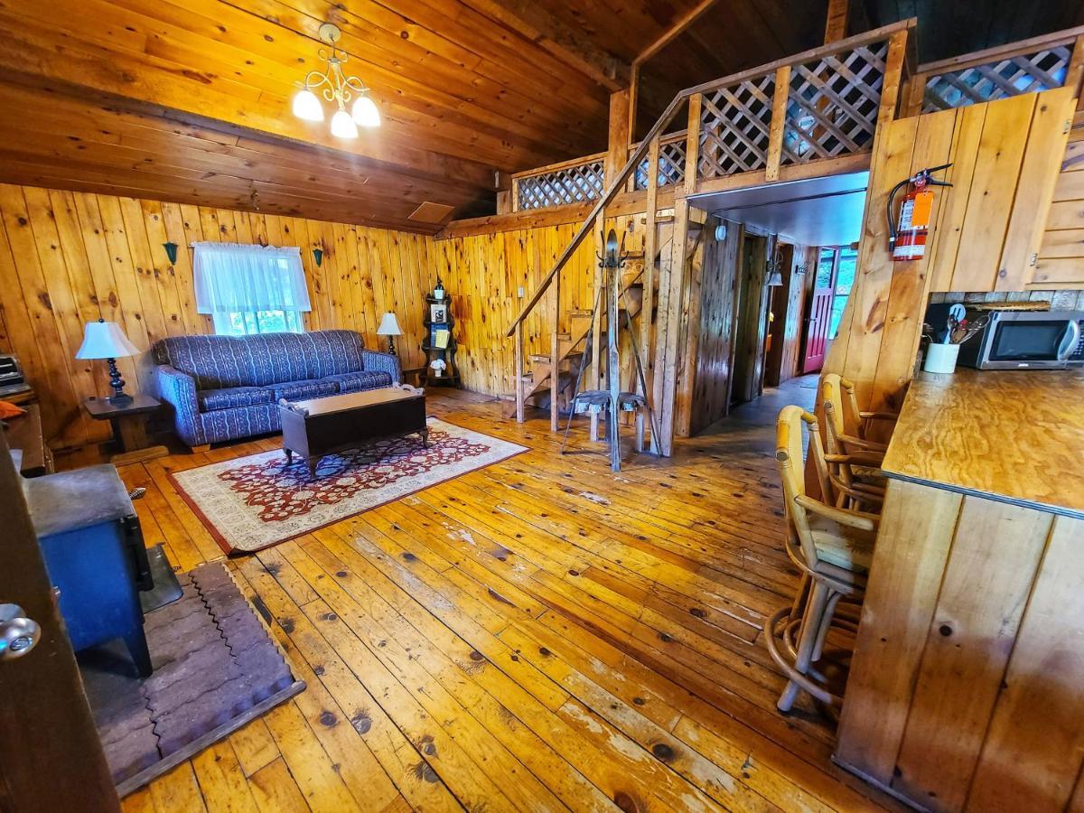 Mattawa River Resort מראה חיצוני תמונה