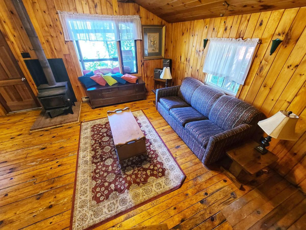 Mattawa River Resort מראה חיצוני תמונה
