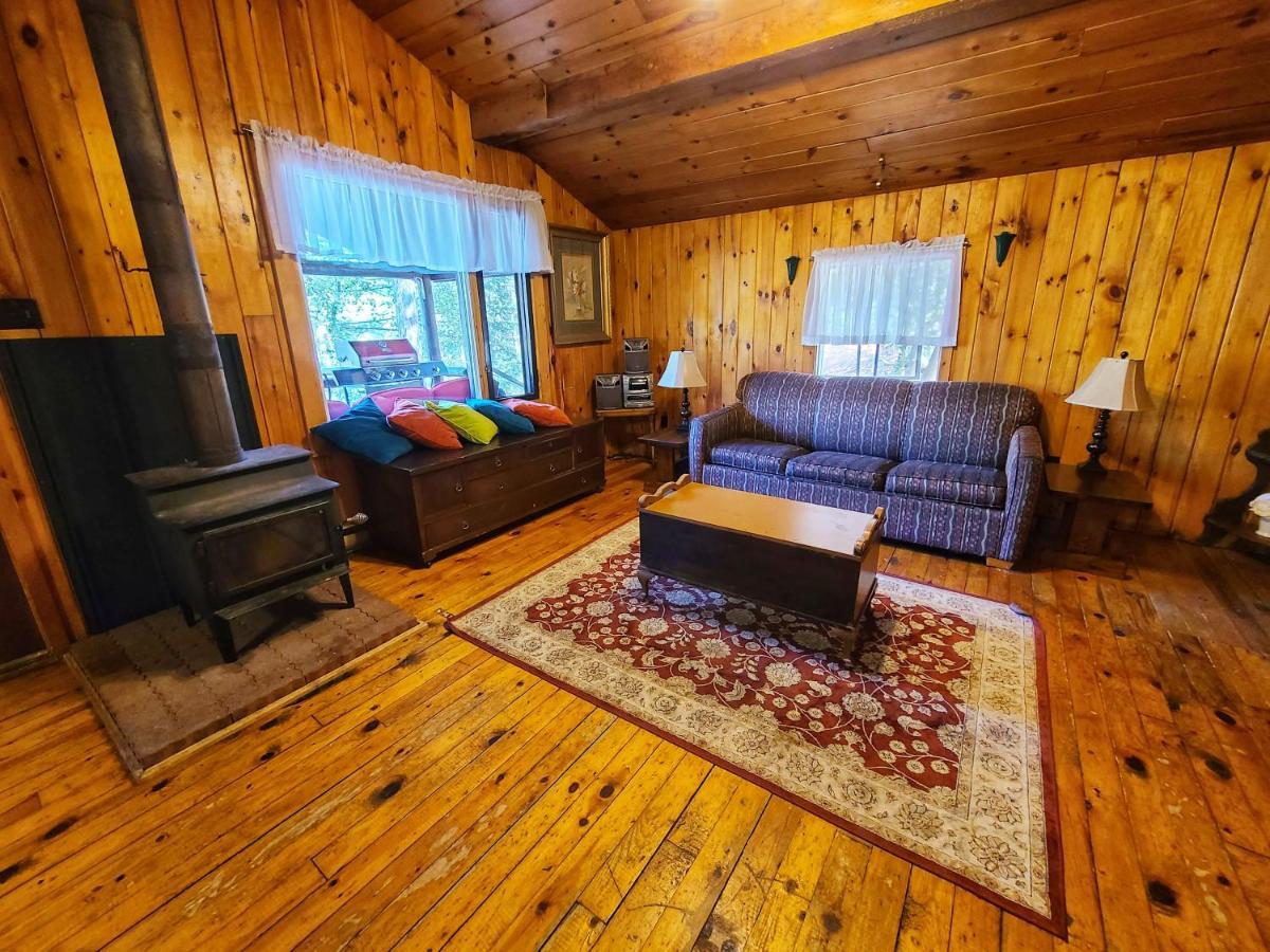 Mattawa River Resort מראה חיצוני תמונה