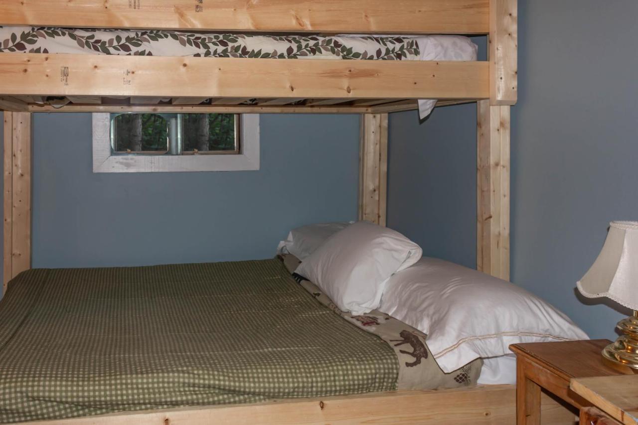 Mattawa River Resort מראה חיצוני תמונה