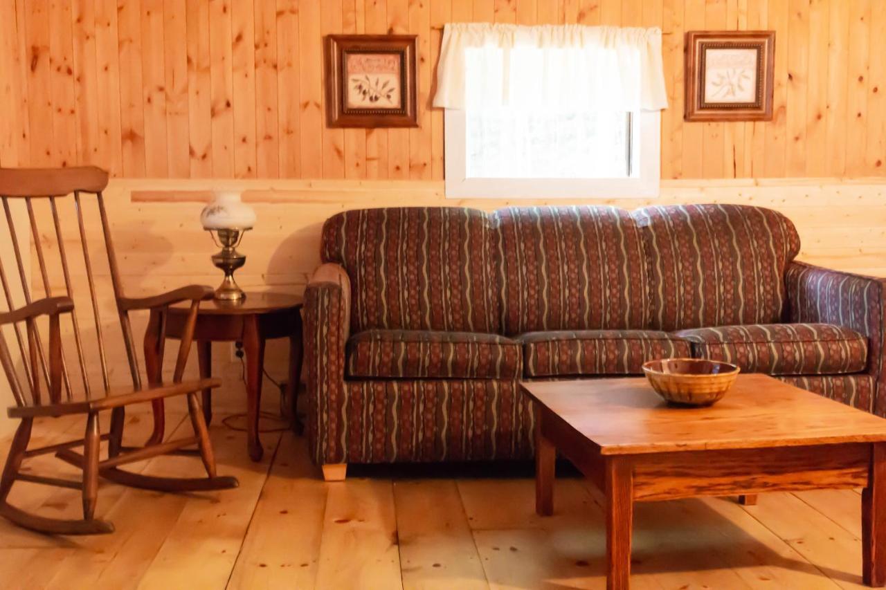 Mattawa River Resort מראה חיצוני תמונה