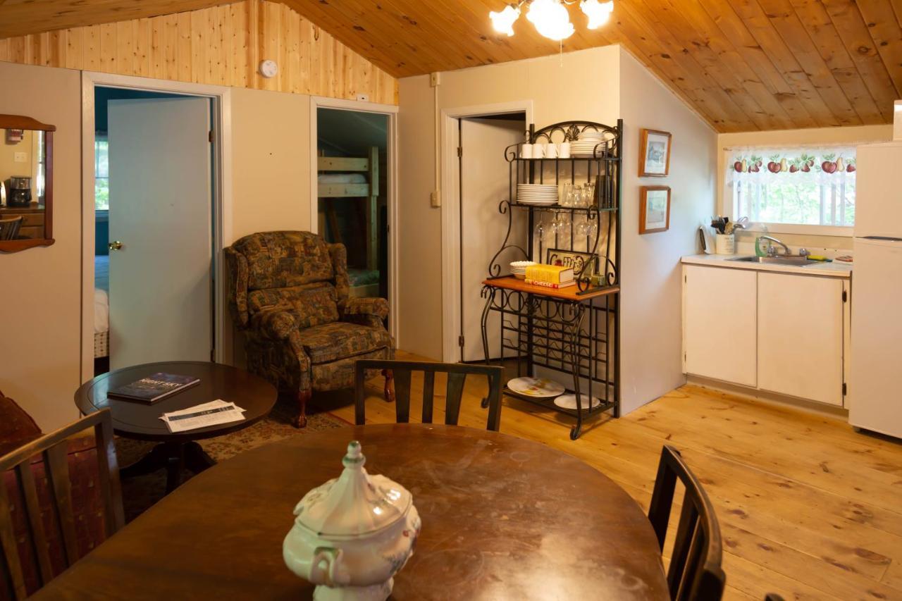 Mattawa River Resort מראה חיצוני תמונה