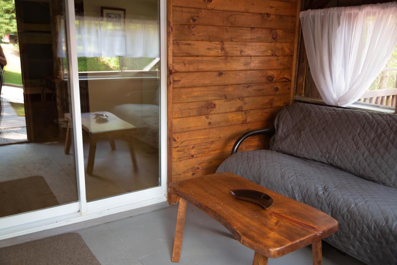 Mattawa River Resort מראה חיצוני תמונה