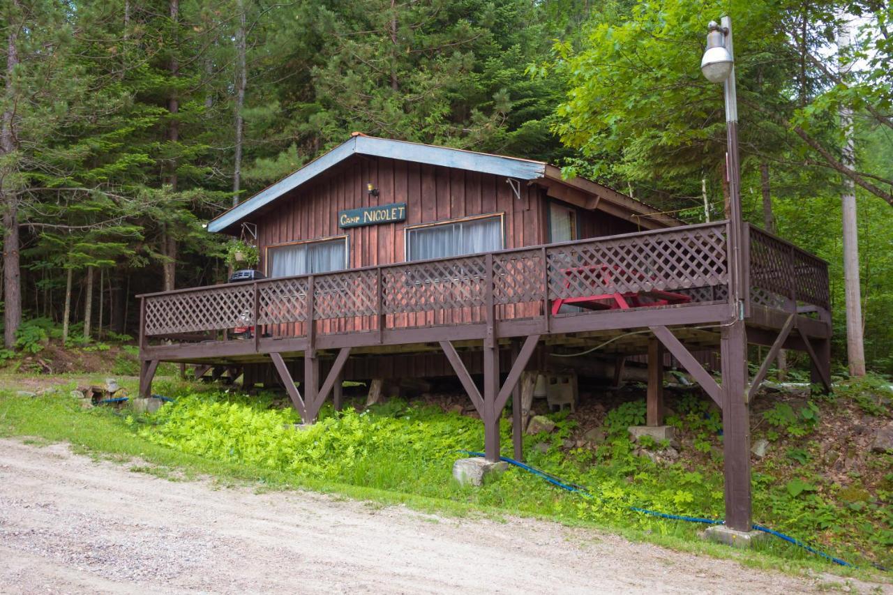 Mattawa River Resort מראה חיצוני תמונה