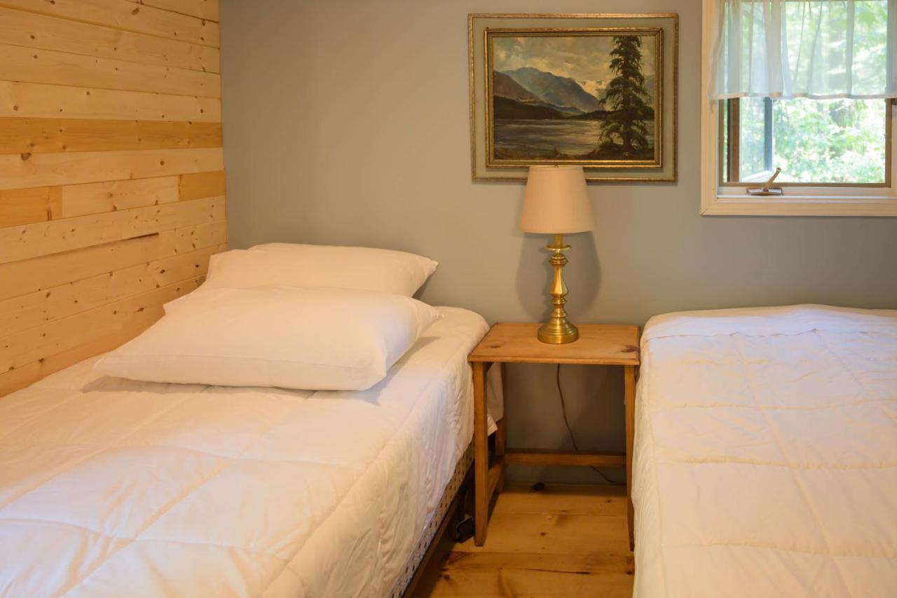 Mattawa River Resort מראה חיצוני תמונה