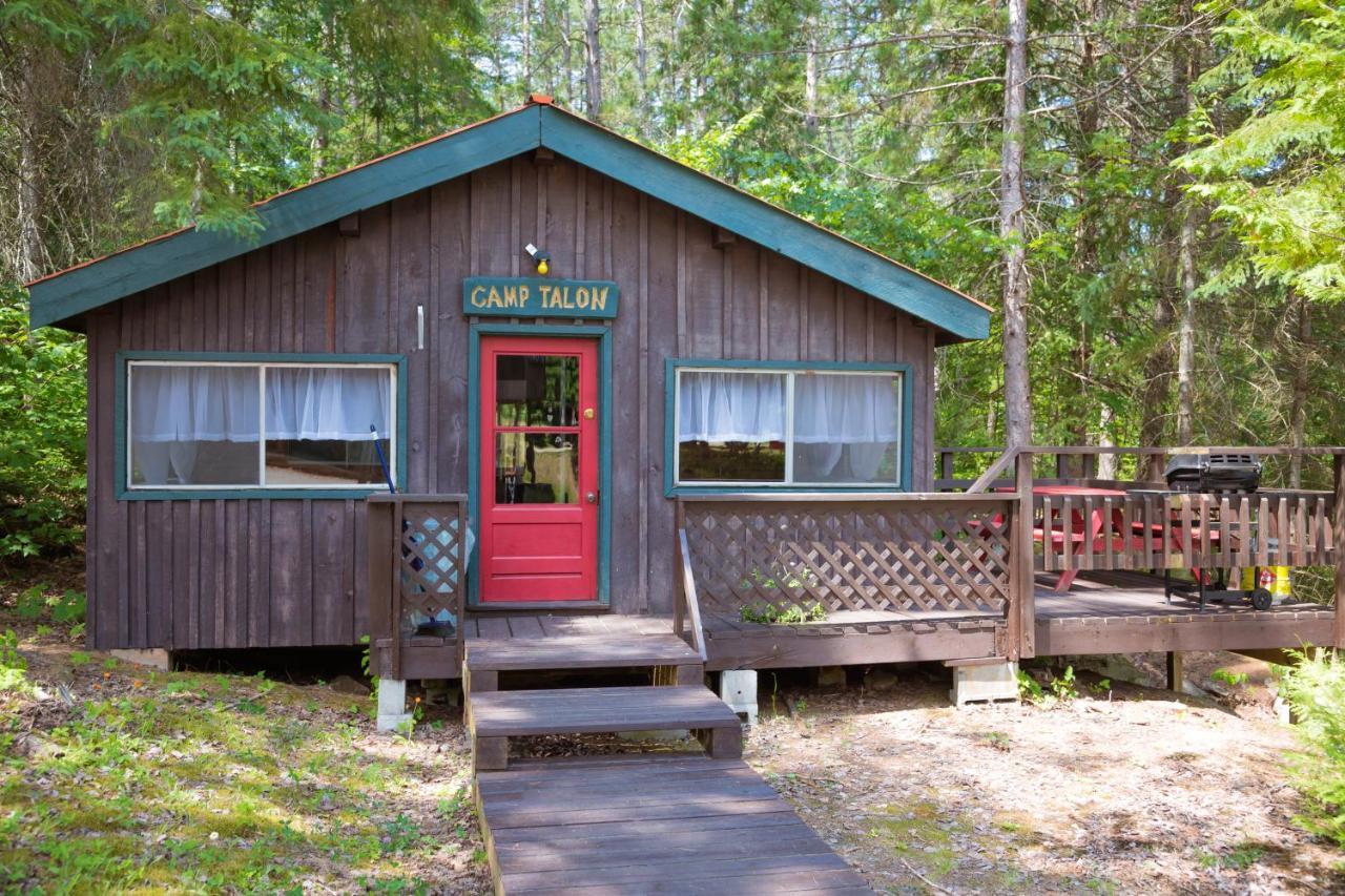 Mattawa River Resort מראה חיצוני תמונה