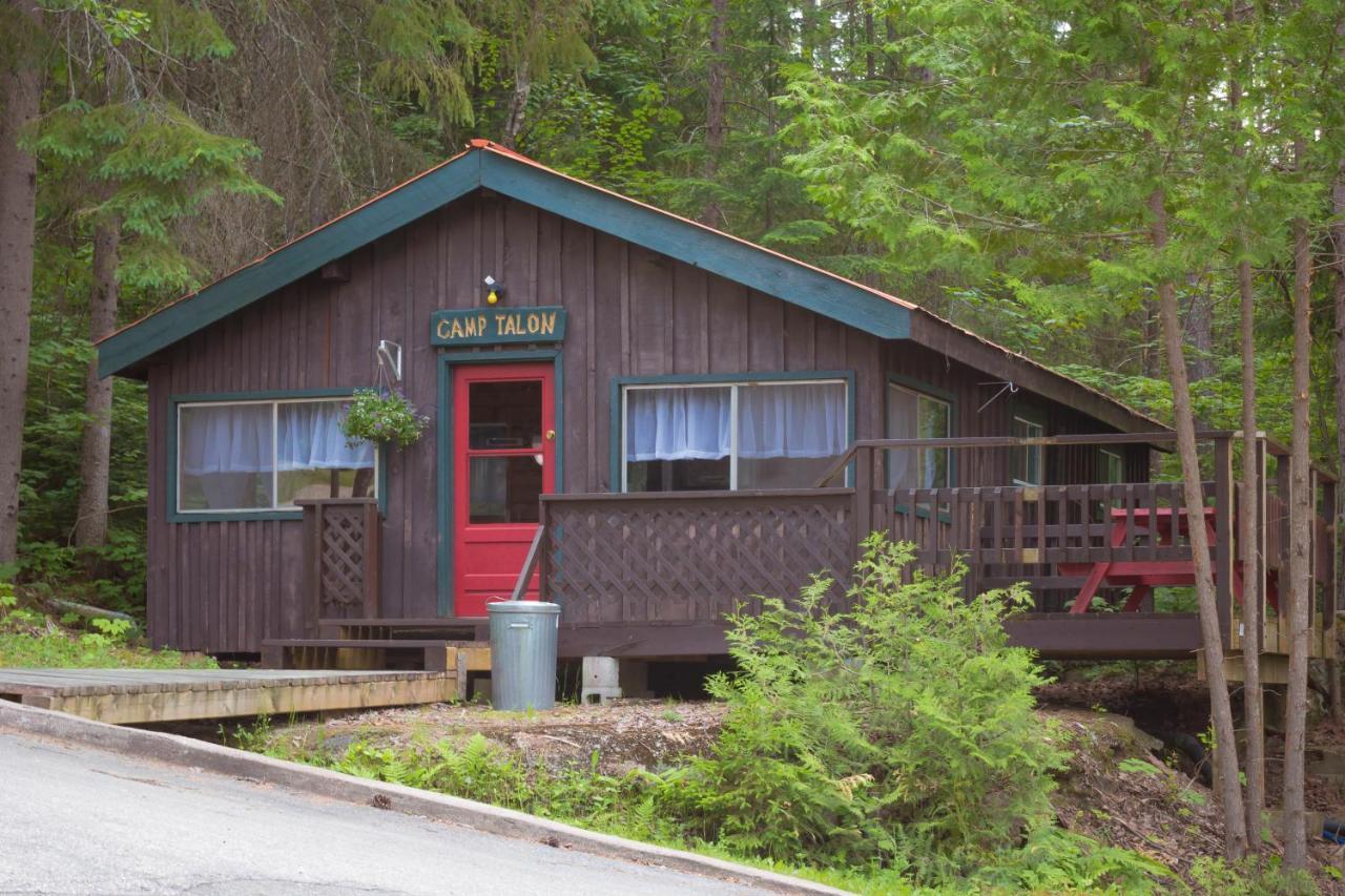 Mattawa River Resort מראה חיצוני תמונה