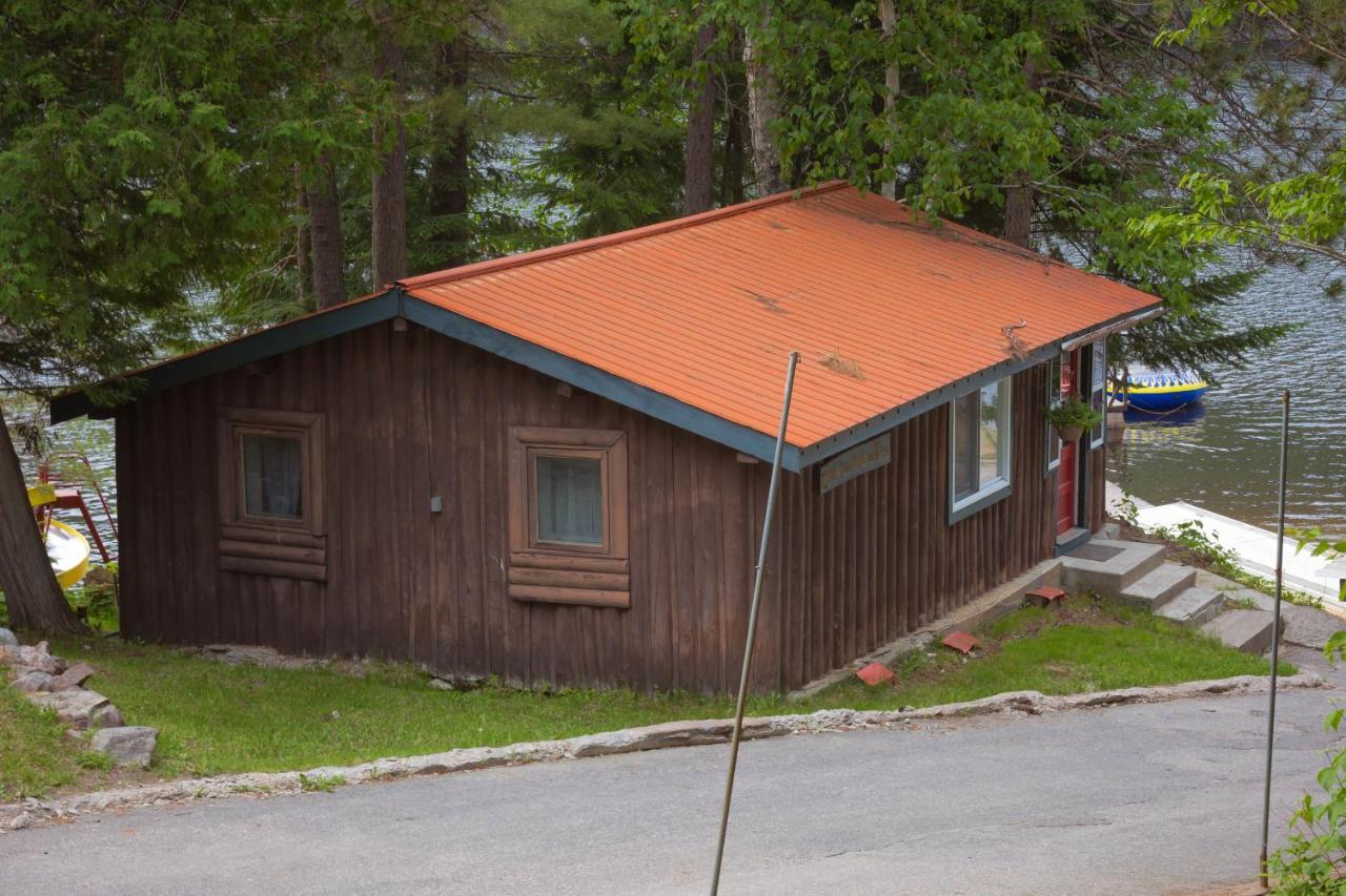 Mattawa River Resort מראה חיצוני תמונה